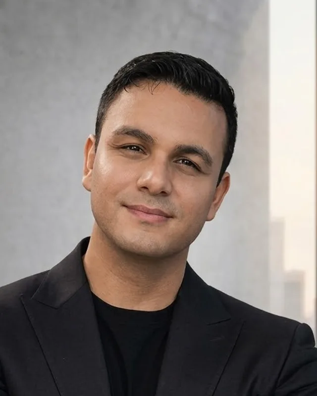 Foto de Rafael Townsend
